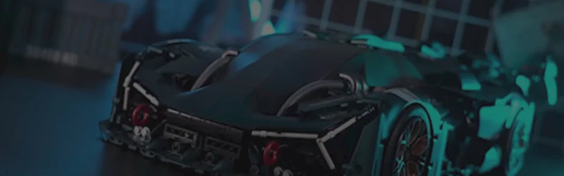 Build Your Masterpiece Today